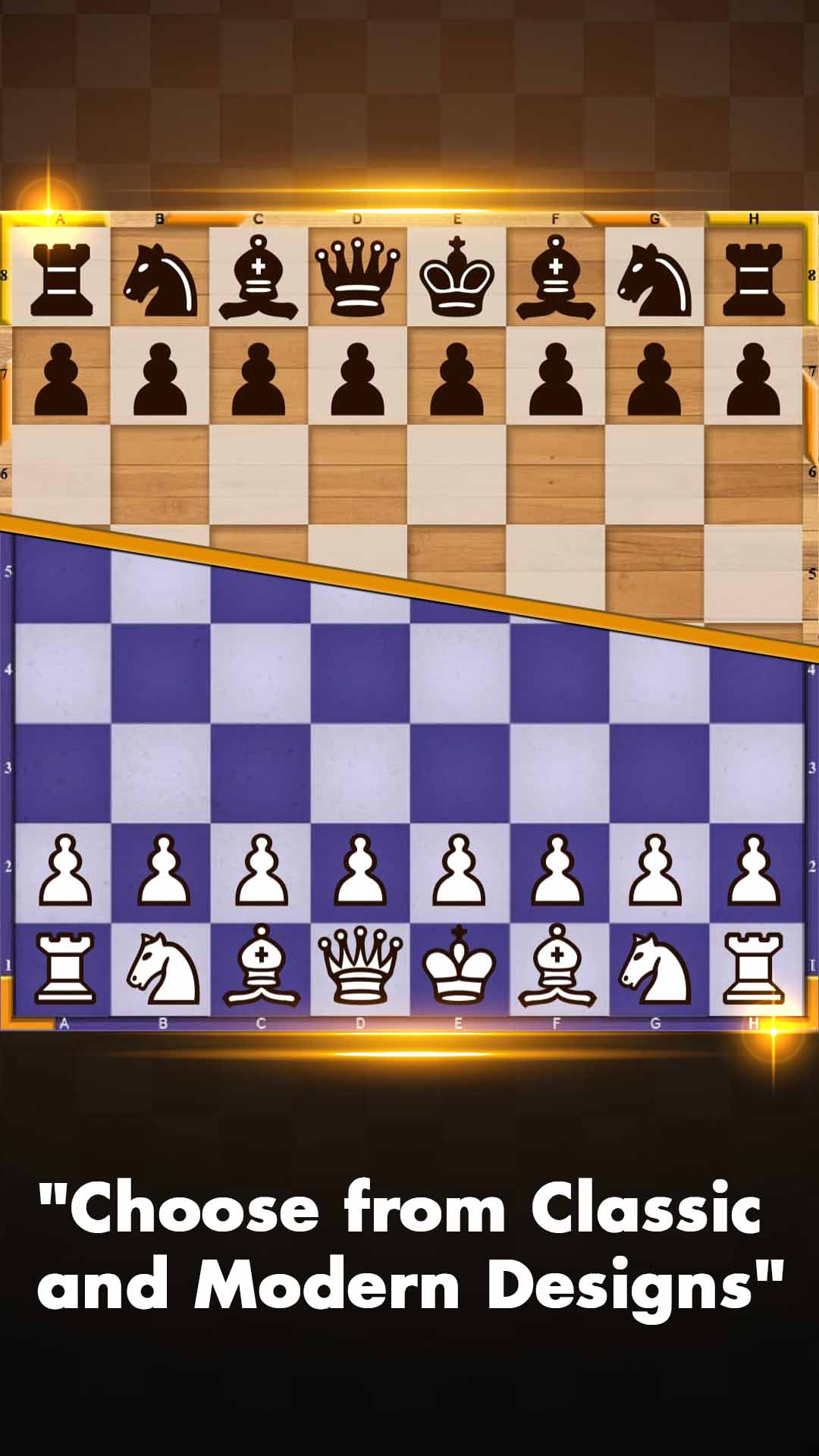 Daily chess puzzles