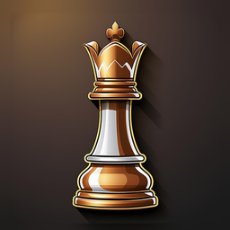 Timepass Chess app icon